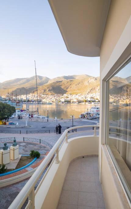 Casa Artemisia Villa Kalymnos Town Exterior photo