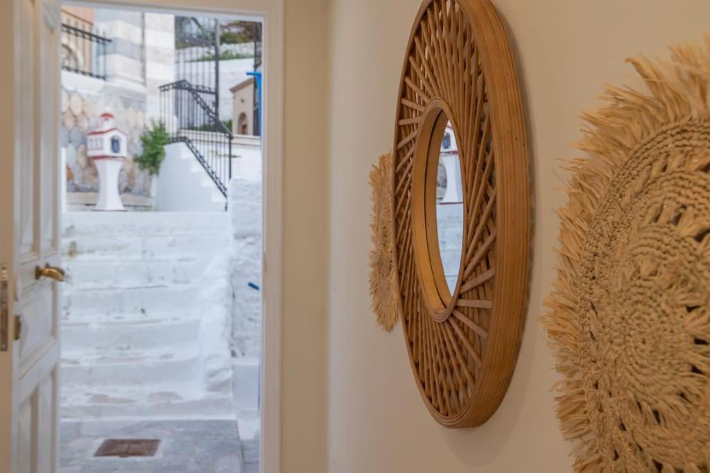 Casa Artemisia Villa Kalymnos Town Exterior photo