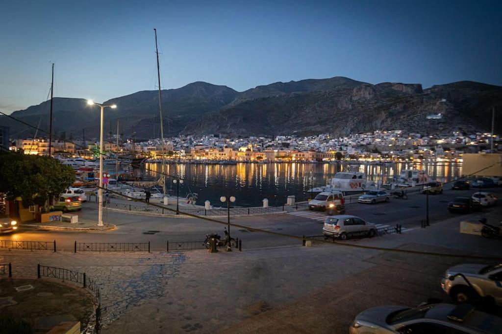Casa Artemisia Villa Kalymnos Town Exterior photo