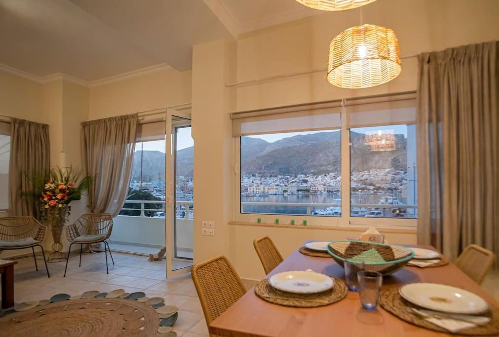 Casa Artemisia Villa Kalymnos Town Exterior photo