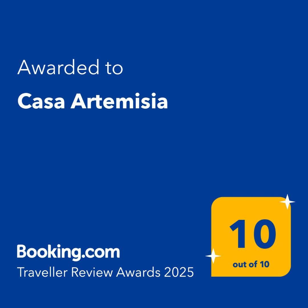 Casa Artemisia Villa Kalymnos Town Exterior photo
